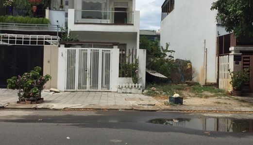 Bán Lô Đất Mặt Tiên 10m5 trên Trần Nguyên Đán , Vị Trí đẹp để Kinh Doanh Buôn Bán Rất Tốt