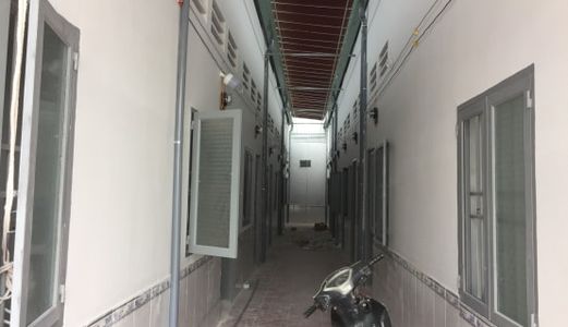  Sang Lại Dãy Phòng Trọ Thu Nhập 22Tr/tháng Tại Hóc Môn