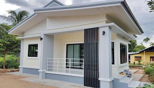 Bán Biệt Thự Nhà Vườn Củ Chi - Tp.hcm