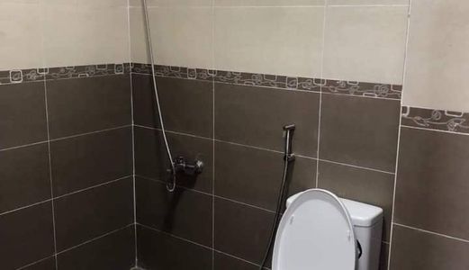 Bán Biệt Thự Nhà Vườn Củ Chi - Tp.hcm