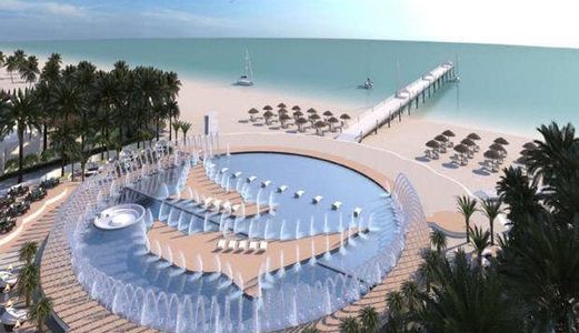 Cam Ranh Bay Căn Hộ Nghỉ Dưỡng Gần Sân Bay Cam Ranh, Chia Sẻ Lợi Nhuận 90-10. 