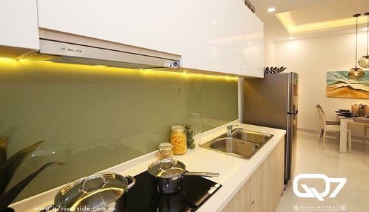 Bán Căn Hộ 66M2, 2Pn,2Wc Ngay Khu Phú Mỹ Hưng, Quận 7. Lh Chính Chủ 0906721277