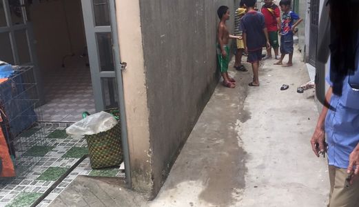 Bán Nhà Gần Cầu Bà Lát