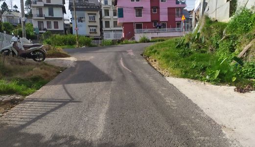 Bán Đất Khu quy hoạch Ngô Quyền - F6 - Tp. Đà Lạt