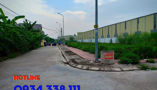 Bán Đất Đông Sơn Thủy Nguyên, Tặng Ngay 5 Chỉ Vàng, Ưu Đãi Khủng, Miễn Phí Sang Tên, 0934 338 111