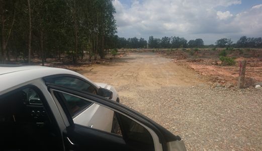 Bán Đất Sào Giá Đầu Tư Tại Phan Thiết