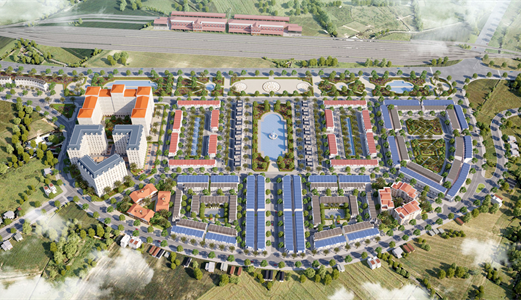 Bán Nhà 3 Tầng, Mới Đẹp, Giá 2,6 Tỷ Tại Hạ Long, Quảng Ninh