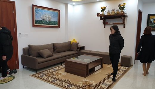 Bán nhà giá đẹp 4.5 Tỷ, đường Nguyễn Ngọc Nại, 5 Tầng, 6 Phòng Ngủ,1 Phòng Khách, Diện Tích 45m2