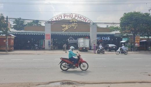 Bán Đất Thuận An Bình Dương Chiết Khấu 1 Cây Vàng 9999