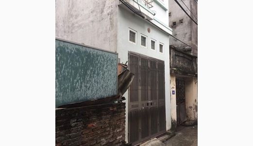 Bán Nhà Ba Đình Giá Rẻ: Diện Tích 30M2, 3 Tầng Giá Quá Sốc: 1,8 Tỷ(60Tr/m2)