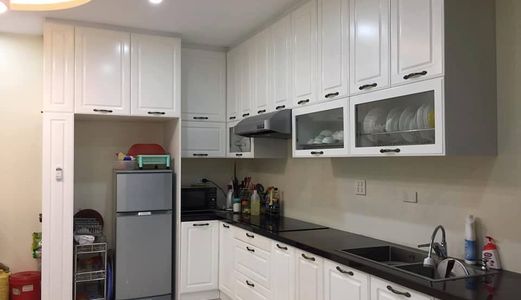 Bán nhà View Hồ Hoàng Cầu, Đống Đa, 115m2, Mặt Tiền Lớn, Kinh Doanh Đắc Địa, Giá 17.5 Tỷ