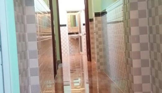 Bán Nhà Đẹp , Shr , Hẻm 1982 , Nhà Chưa Qua Đầu Tư , Xe Hơi Chạy Tới Nhà  