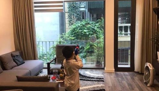 Cần Bán Nhà Riêng Đống Đa, Dt 35M2, 5 Tầng, 4.3 Tỷ