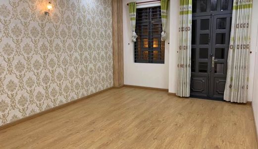   Cần Tiền Kinh Doanh Nên Bán Nhà Mặt Tiền Đường Thống Nhất.