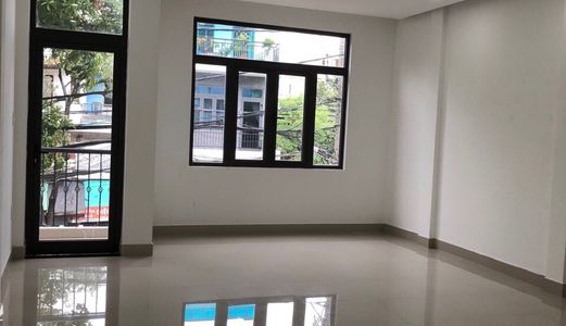 Bán Nhà 3 Tầng Mặt Tiền Trần Cao Vân Vị Trí Quá Đẹp Kinh Doanh Buôn Bán Rất Tốt