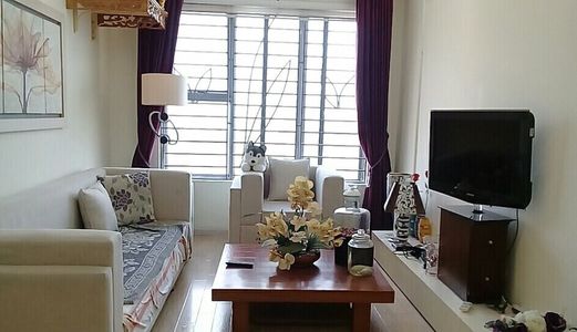 Bán Căn Nhỏ Xinh Lô Góc, Vị Trí Đẹp Phố Xã Đàn Đường 2 Xe Máy Tránh, Giá Nhỉnh 2.05 Tỷ