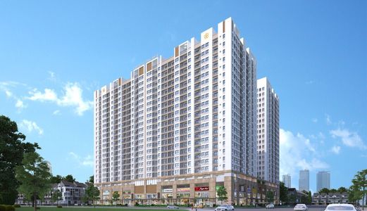 Cần Bán Căn Hộ Ngay Phú Mỹ Hưng, Đường Nguyên Lương Bằng