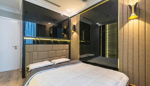 Cần Bán Căn Hộ Ngay Phú Mỹ Hưng, Đường Nguyên Lương Bằng