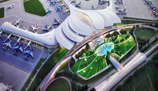 Đất Nền Thổ Cư 100% Long Thành Ngay Khu dân cư Và Khu công nghiệp Long Đức Cam Kết Sổ Hồng Và Lợi Nhuận 