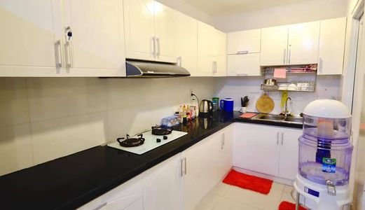 Căn Hộ Chung Cư Plaza Bao Đẹp, Đông Nam , View Tây Bắc , Giá 2Tỷ250