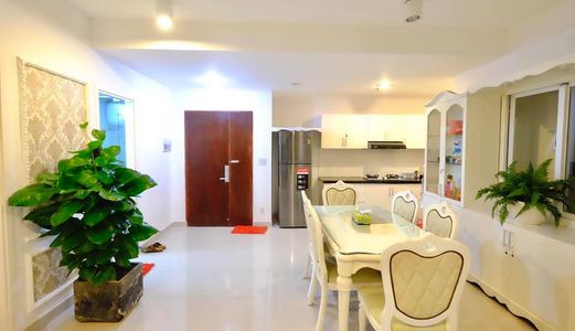 Căn Hộ Chung Cư Plaza Bao Đẹp, Đông Nam , View Tây Bắc , Giá 2Tỷ250