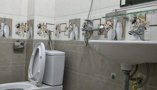 Nhà Triều Khúc 35M2X4 Tầng – 2.75 Tỷ, Sđcc (Không Tiếp Môi Giới)