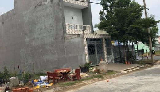 Mở Bán 35 Lô Đất Khu Dân Cư Hai Thành Mở Rộng, Sổ hồng riêng 