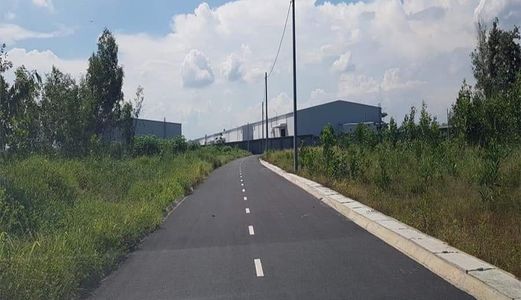 Gần Sân Bay Quốc Tế Long Thành Cam Kết Lợi Nhuận Mua Lại 10%/ Năm