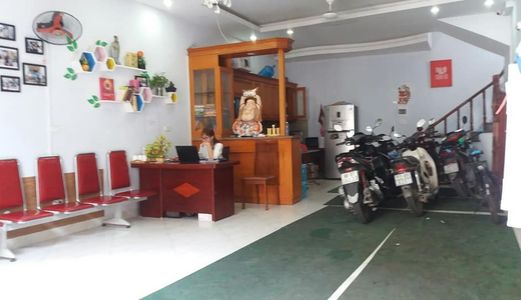 Phân Lô 6 Tầng Thụy Khuê, Dt 57 M2, Mt 5.5M, Ngõ Rộng Kinh Doanh, Chỉ 6.8 Tỷ. Lh 0917420066