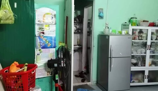 Hàng Đầu Tư. Mua Nhanh Còn Kịp Kiệt 646 Tôn Đản. Oto Quay Đầu