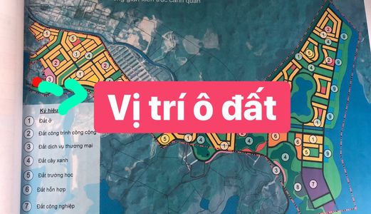 Bán Đất Mặt Đường Bao Biển Hạ Long - Cẩm Phả