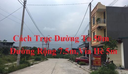 Bán Lô A8-16 Phân Lô Tđc Bãi Muối, P. Cao Thắng, Dt: 67.5M2, Mt 5M. H: Tây Nam