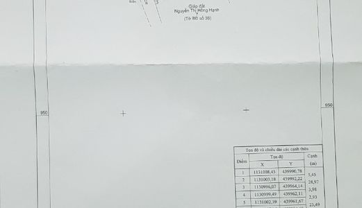 ﻿﻿  Bán 500M2 Đất Mặt Biển