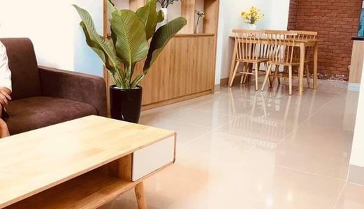 Bán Nhà Cấp 4 Gác Đúc Kiệt 247 Nguyễn Tri Phương Nhà Đệp Kiên Cố Cách Đường Chính 10M 