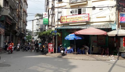 Tòa 6 Tầng Tm Mặt Ngõ Văn Chương, Đường Ô Tô, Dt 70 M2, Mặt Tiền 4.1M, Chỉ 11.5 Tỷ. Lh 0917420066