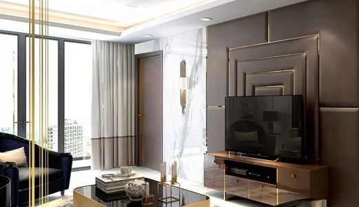 Chỉ 4,8 Tỷ Sở Hữu Ngay Căn Hộ Dát Vàng 108M2 Thông Thủy Tại Sunshine Center 