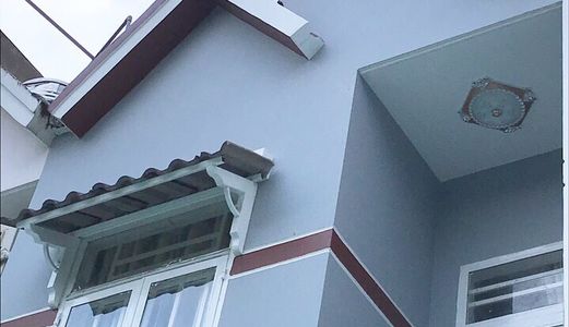 Bán Nhà Hẻm 96 Đào Tông Nguyên . Diên tích: 3.3X7.5M. 1Trệt,1 Lầu . 2Pn. Tặng Nt Cao Cấp . 1.38 Tỷ .