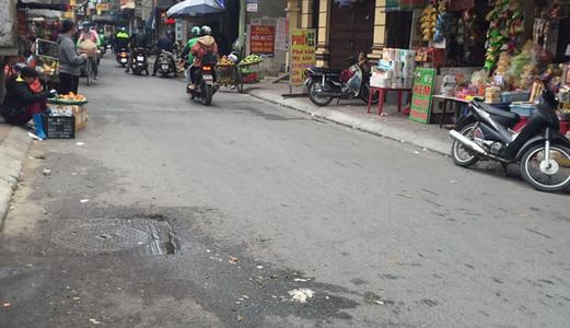 -	Giá Cực Sốc – Nhà Đẹp 46M2*4 Tầng Quận Thanh Xuân – Chỉ Cần Xách Valy Đến Và Ở.