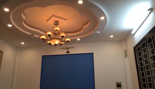 -	Giá Cực Sốc – Nhà Đẹp 46M2*4 Tầng Quận Thanh Xuân – Chỉ Cần Xách Valy Đến Và Ở.