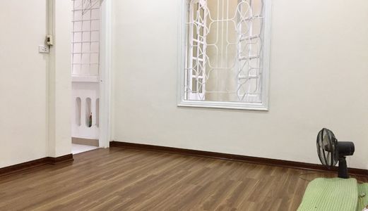 Bán Nhà Riêng Ngõ 84 Trần Quang Diệu, Măt Tiền Khủng