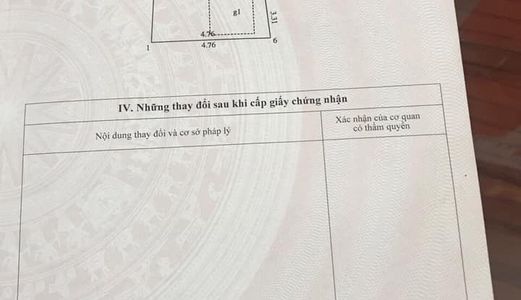 Chính Chủ Cần Bán Gấp Nhà Ngõ Chính Kinh Sát Mặt Phố Nguyễn Trãi Rất Đẹp, Gần Ngã Tư Sở