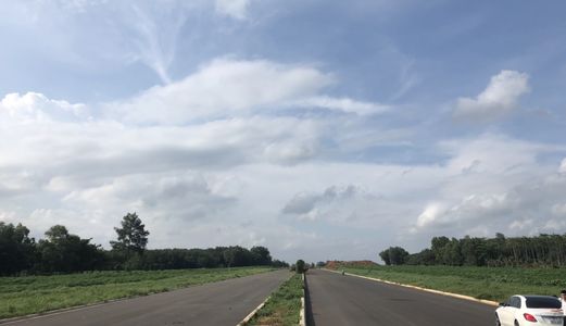 Cơn Sốt Đầu Tư Đất Sân Bay Qt Long Thành