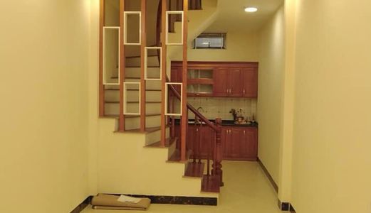Bán Nhà Thanh Xuân, Lô Góc, Diện tích 39m2, 5 Tầng, Giá 3.75 Tỷ