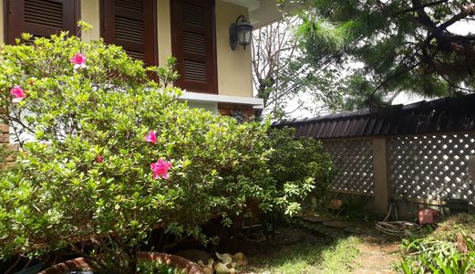 "bán Biệt Thự Đường Triệu Việt Vương, Phường 4, Đà Lạt 180Mv Mã 19034 