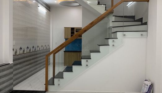 Bán Nhà 2 Tầng Keietj 547 Nguyễn Tất Thành Nhà Đệp Kiên Cố Kiệt 3M Cách Đường Chính 30m