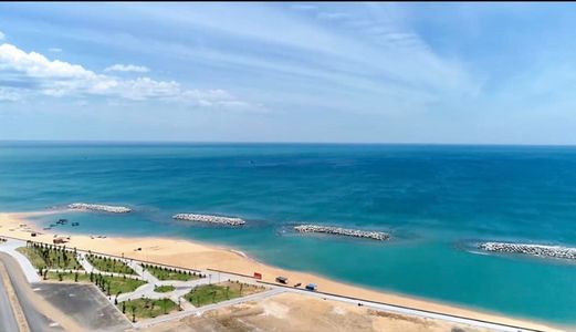 Chính Chủ Cần Bán Nhanh Lô Đất Gần Biển Sát Sân Bay Giá Chỉ 1,6 Tỷ