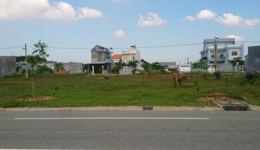 Bán Gấp Lô Đất Diện tích 360m2 Có Tách Sổ Nếu Mua 1 Nửa Giá 890 Triệu