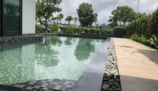 Lagoona Bình Châu, Biệt Thự Nghỉ Dưỡng Lợi Nhuận Lâu Dài