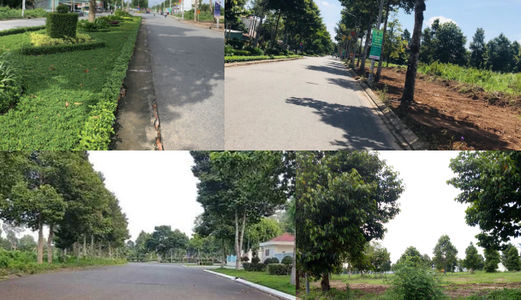 Tặng Ngay 2 Cây Vàng Vào Ngày Mở Bán 08/09/2019 (Chủ Nhật)