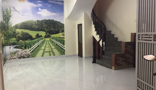 Bán Nhà Mới Xây 5 Tầng Ngõ 65 Trần Quốc Vượng 33m, Giá 3,1 Tỷ